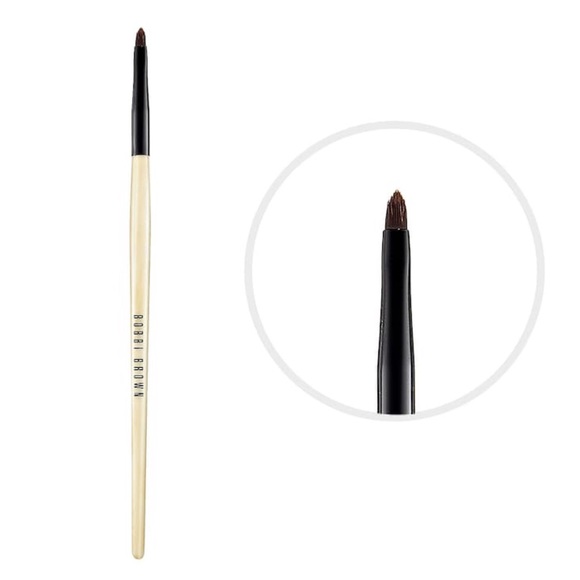 NWW BOBBI BROWN ULTRA FINE EYELINER BRUSH LONG ! - Picture 1 of 2